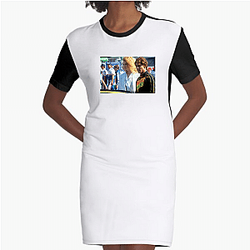 Days of Thunder was directed by Tony Scott of Top Gun fame Days Of Thunder Dresses