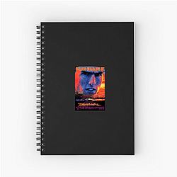 Days of Thunder is a 1990 American sports action drama film Days Of Thunder Notebook