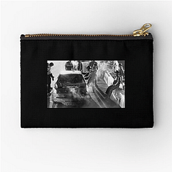 Days of Thunder also stars Nicole Kidman as Dr Claire Lewicki Days Of Thunder Zipper Pouches