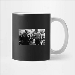 Days of Thunder features the acclaimed actor Robert Duvall as Harry Hogge Days Of Thunder Mugs