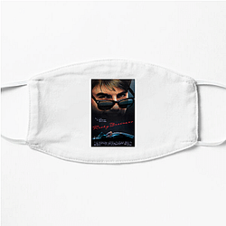 Days of Thunder features a memorable musical score by Hans Zimmer Days Of Thunder Face Masks