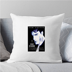 Days of Thunder explores the rivalry between Cole Trickle and Rowdy Burns Days Of Thunder Pillows Cover