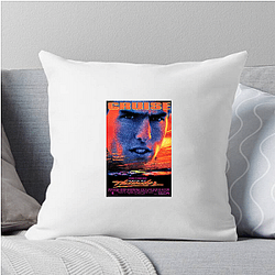 Days of Thunder is a 1990 American sports action drama film Days Of Thunder Pillows Cover