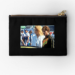 Days of Thunder was directed by Tony Scott of Top Gun fame Days Of Thunder Zipper Pouches