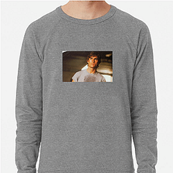 Days of Thunder's story was co written by lead actor Tom Cruise Days Of Thunder Sweatshirts