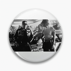 Days of Thunder features the acclaimed actor Robert Duvall as Harry Hogge Days Of Thunder Pins