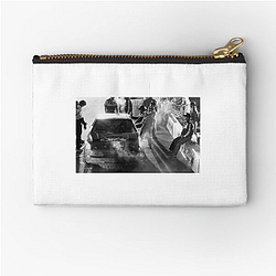 Days of Thunder also stars Nicole Kidman as Dr Claire Lewicki Days Of Thunder Zipper Pouches