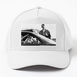 Days of Thunder stars Tom Cruise as the talented race car driver Cole Trickle Days Of Thunder Hats & Caps
