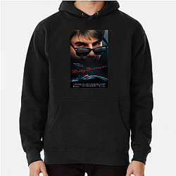 Days of Thunder features a memorable musical score by Hans Zimmer Days Of Thunder Hoodies
