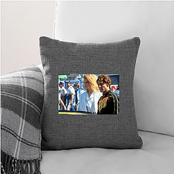 Days of Thunder was directed by Tony Scott of Top Gun fame Days Of Thunder Pillows Cover