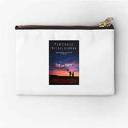 Days of Thunder was produced by Don Simpson and Jerry Bruckheimer Days Of Thunder Zipper Pouches