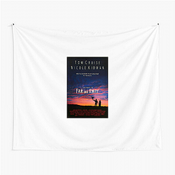 Days of Thunder was produced by Don Simpson and Jerry Bruckheimer Days Of Thunder Tapestries