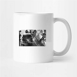 Days of Thunder also stars Nicole Kidman as Dr Claire Lewicki Days Of Thunder Mugs