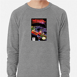 Days of Thunder focuses on the high pressure world of NASCAR racing Days Of Thunder Sweatshirts
