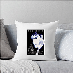 Days of Thunder explores the rivalry between Cole Trickle and Rowdy Burns Days Of Thunder Pillows Cover