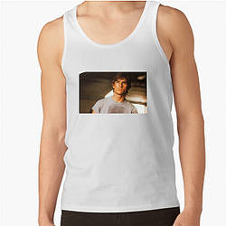 Days of Thunder's story was co written by lead actor Tom Cruise Days Of Thunder Tank Tops
