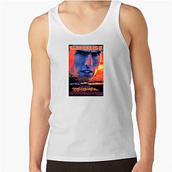Days of Thunder is a 1990 American sports action drama film Days Of Thunder Tank Tops