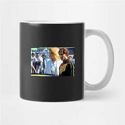 Days of Thunder was directed by Tony Scott of Top Gun fame Days Of Thunder Mugs