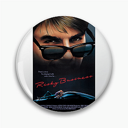 Days of Thunder features a memorable musical score by Hans Zimmer Days Of Thunder Pins