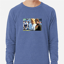Days of Thunder was directed by Tony Scott of Top Gun fame Days Of Thunder Sweatshirts