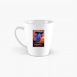 Days of Thunder is a 1990 American sports action drama film Days Of Thunder Mugs