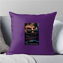 Days of Thunder features a memorable musical score by Hans Zimmer Days Of Thunder Pillows Cover