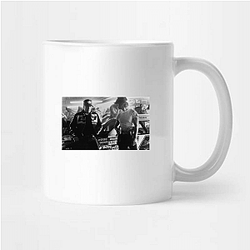 Days of Thunder features the acclaimed actor Robert Duvall as Harry Hogge Days Of Thunder Mugs