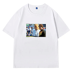 Days of Thunder was directed by Tony Scott of Top Gun fame Days Of Thunder T-Shirts