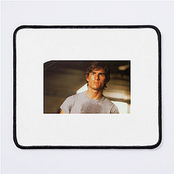 Days of Thunder's story was co written by lead actor Tom Cruise Days Of Thunder Mouse Pads