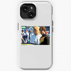 Days of Thunder was directed by Tony Scott of Top Gun fame Days Of Thunder Samsung Cases