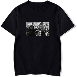 Days of Thunder features the acclaimed actor Robert Duvall as Harry Hogge Days Of Thunder T-Shirts