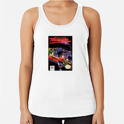Days of Thunder focuses on the high pressure world of NASCAR racing Days Of Thunder Tank Tops