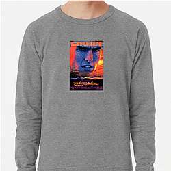 Days of Thunder is a 1990 American sports action drama film Days Of Thunder Sweatshirts