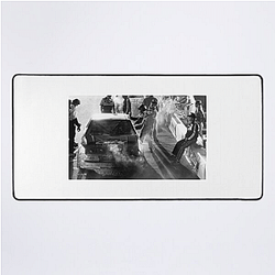 Days of Thunder also stars Nicole Kidman as Dr Claire Lewicki Days Of Thunder Mouse Pads