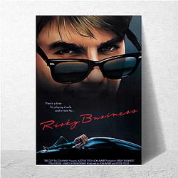 Days of Thunder features a memorable musical score by Hans Zimmer Days Of Thunder Posters