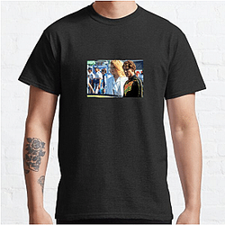 Days of Thunder was directed by Tony Scott of Top Gun fame Days Of Thunder T-Shirts