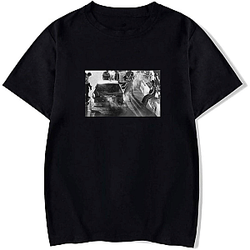 Days of Thunder also stars Nicole Kidman as Dr Claire Lewicki Days Of Thunder T-Shirts