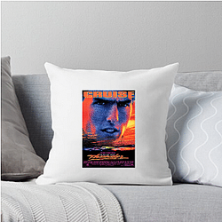 Days of Thunder is a 1990 American sports action drama film Days Of Thunder Pillows Cover