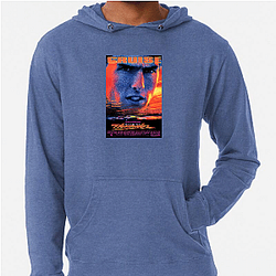 Days of Thunder is a 1990 American sports action drama film Days Of Thunder Hoodies