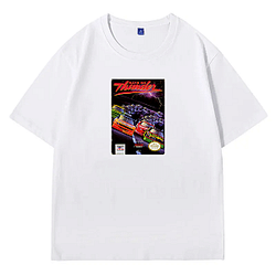 Days of Thunder focuses on the high pressure world of NASCAR racing Days Of Thunder T-Shirts