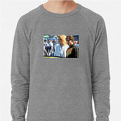 Days of Thunder was directed by Tony Scott of Top Gun fame Days Of Thunder Sweatshirts