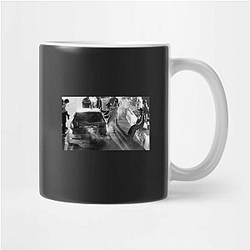 Days of Thunder also stars Nicole Kidman as Dr Claire Lewicki Days Of Thunder Mugs
