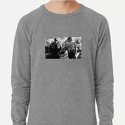 Days of Thunder features the acclaimed actor Robert Duvall as Harry Hogge Days Of Thunder Sweatshirts