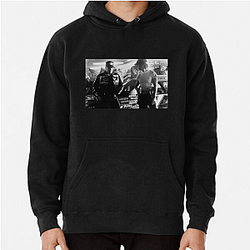 Days of Thunder features the acclaimed actor Robert Duvall as Harry Hogge Days Of Thunder Hoodies