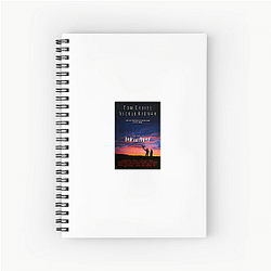 Days of Thunder was produced by Don Simpson and Jerry Bruckheimer Days Of Thunder Notebook