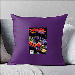 Days of Thunder focuses on the high pressure world of NASCAR racing Days Of Thunder Pillows Cover