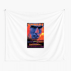 Days of Thunder is a 1990 American sports action drama film Days Of Thunder Tapestries