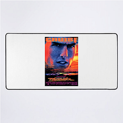 Days of Thunder is a 1990 American sports action drama film Days Of Thunder Mouse Pads