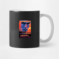 Days of Thunder is a 1990 American sports action drama film Days Of Thunder Mugs