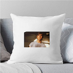 Days of Thunder's story was co written by lead actor Tom Cruise Days Of Thunder Pillows Cover